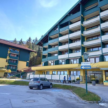Panoramis Apartment In Schladming Exterior foto