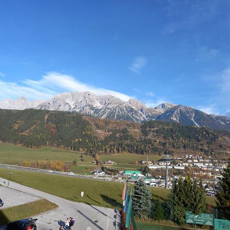 Panoramis Apartment In Schladming Exterior foto