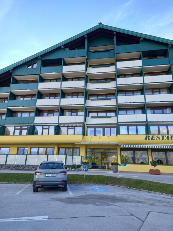 Panoramis Apartment In Schladming Exterior foto