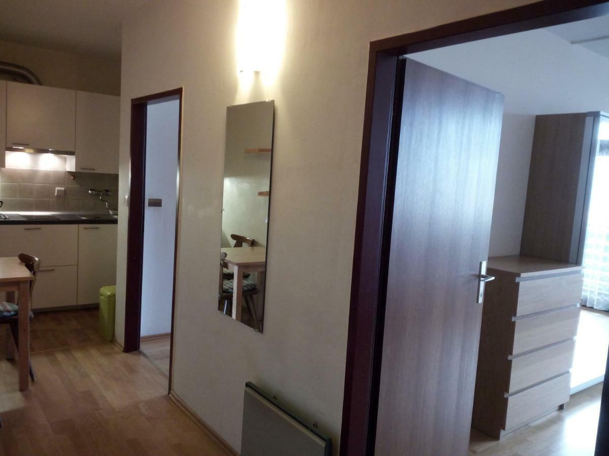 Panoramis Apartment In Schladming Exterior foto