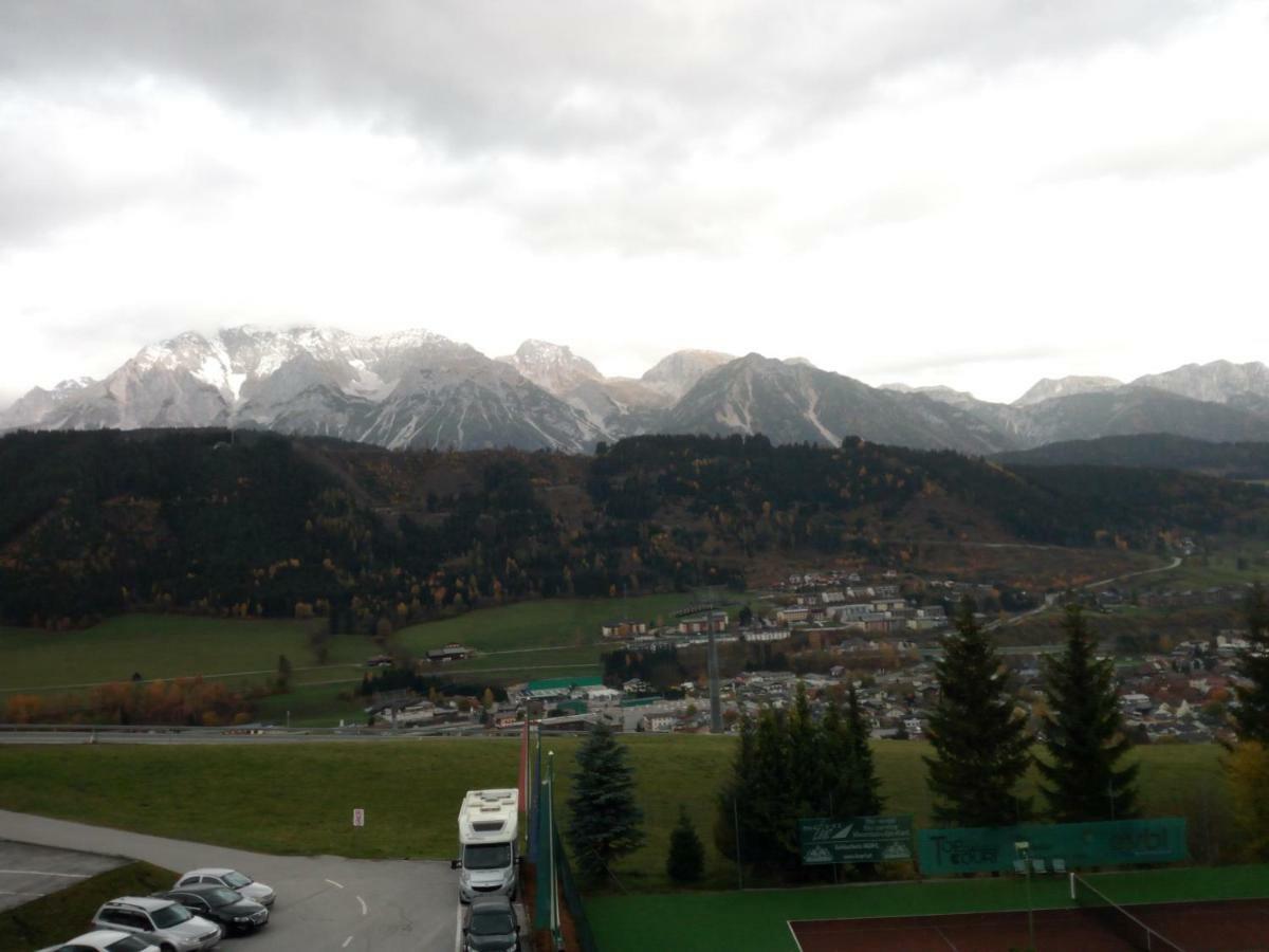 Panoramis Apartment In Schladming Exterior foto