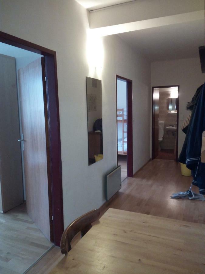 Panoramis Apartment In Schladming Exterior foto